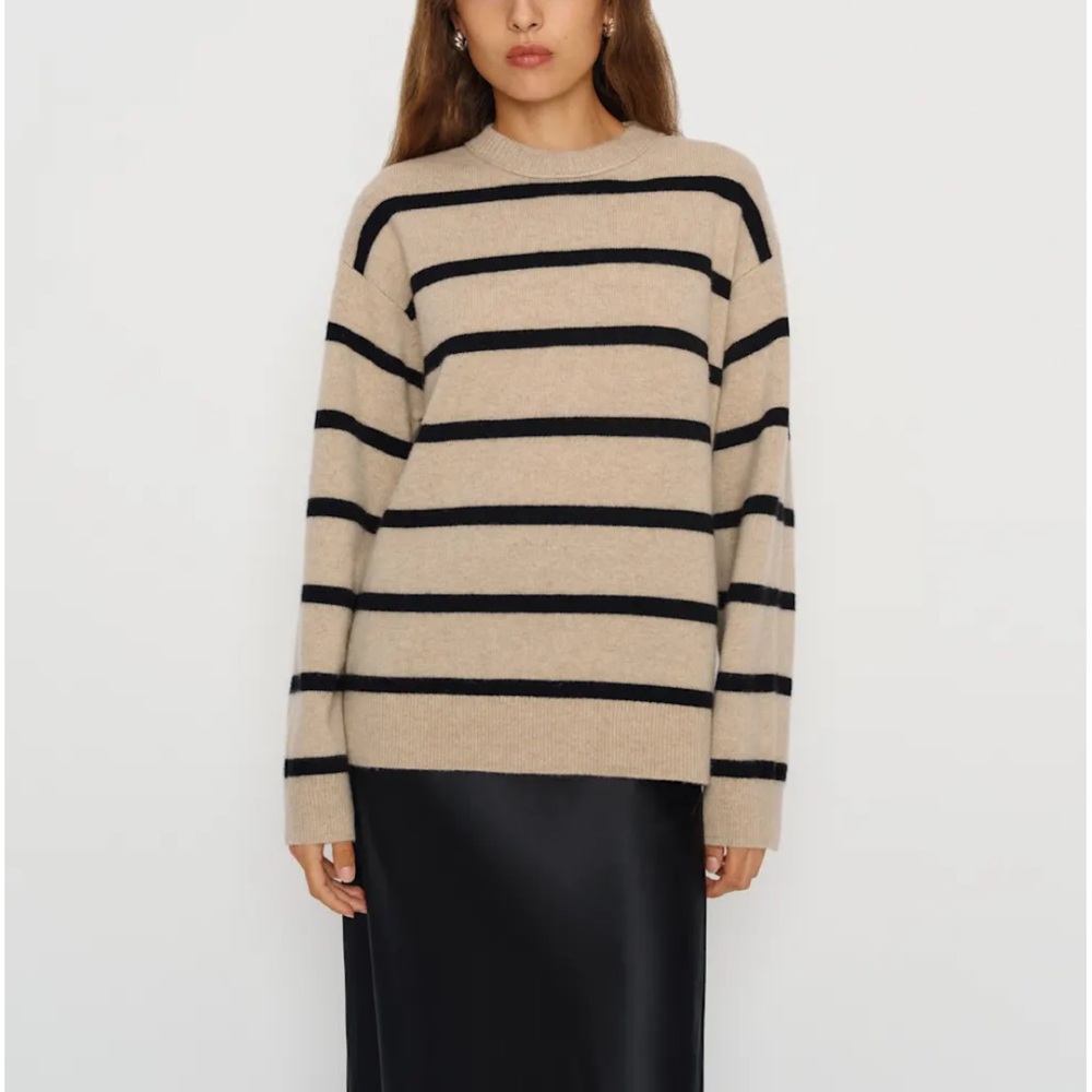 Reformation wool sweater NWT - Picture 6 of 8